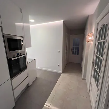 Apartment Ruzafa Market I *