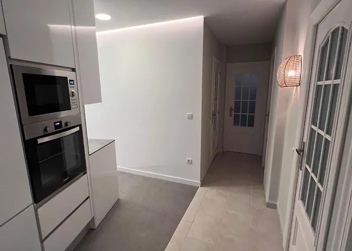 Apartman Ruzafa Market I *