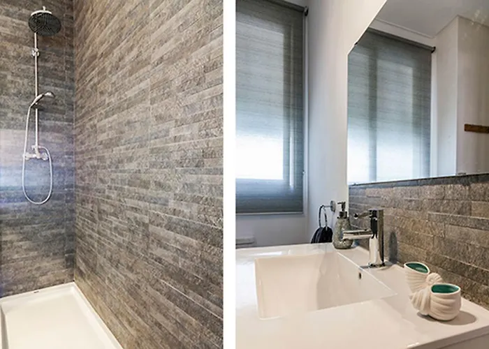 Apartman Ruzafa Market I